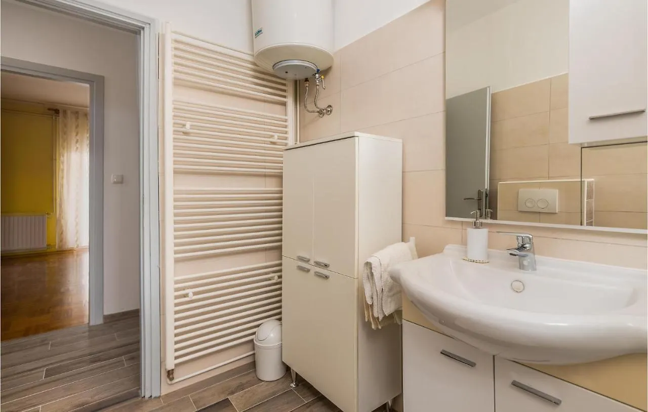 Stunning Apartment In Krk With Kitchen Krk Town