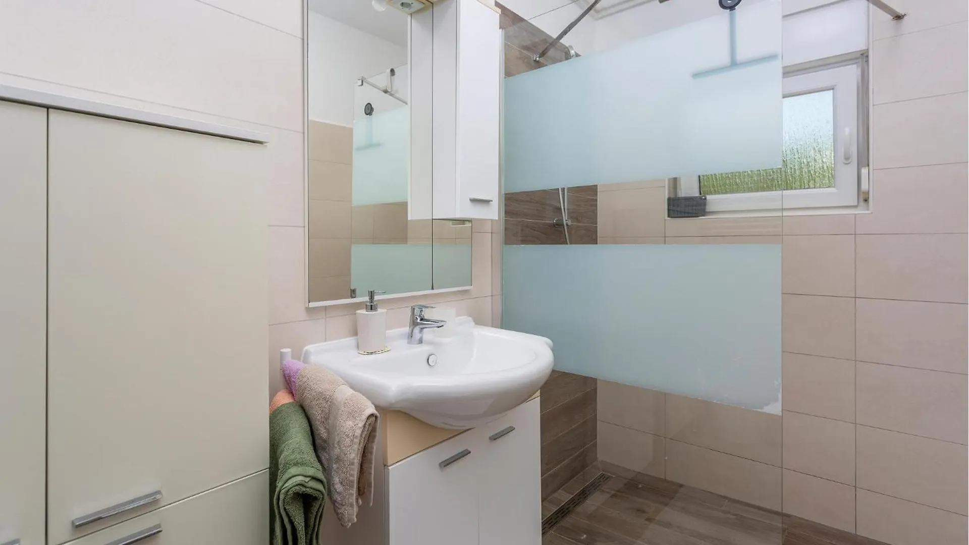 Stunning Apartment In Krk With Kitchen Krk Town