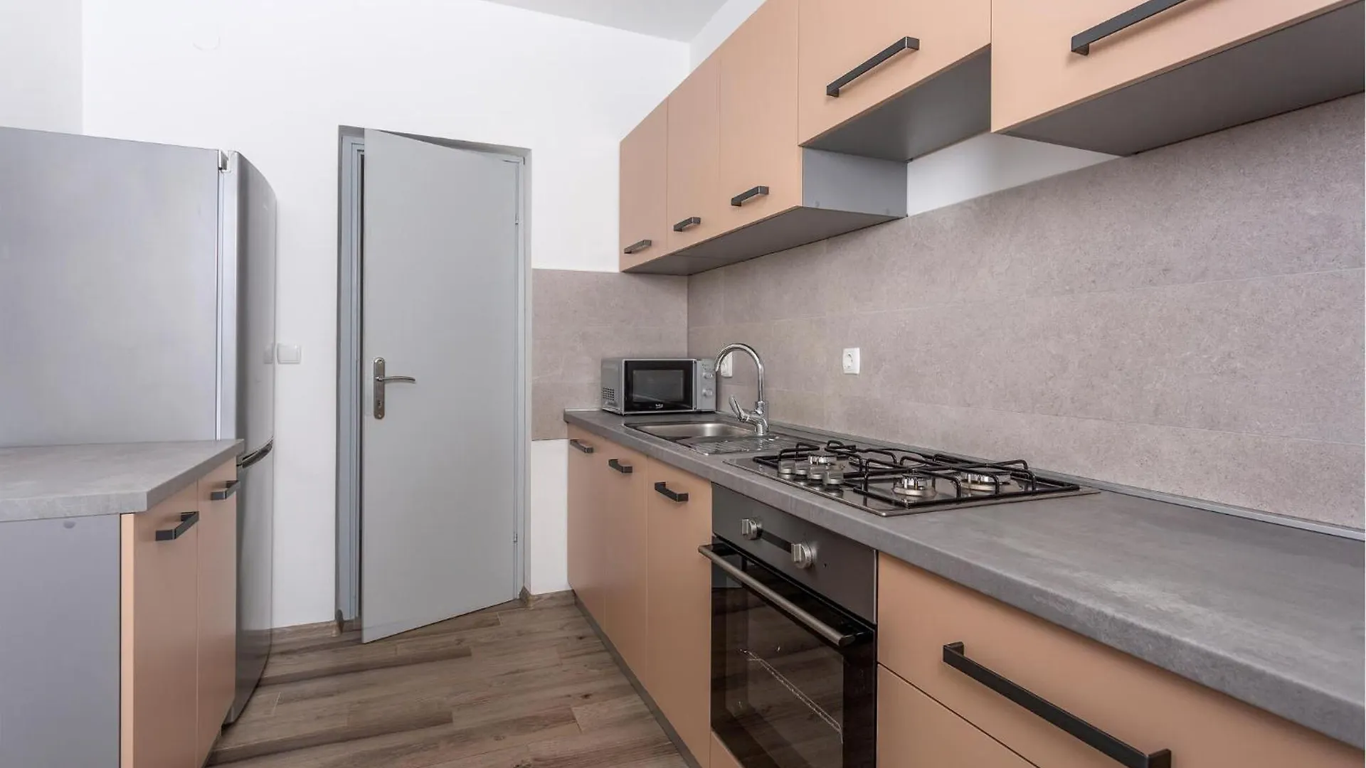 Stunning Apartment In Krk With Kitchen Krk Town