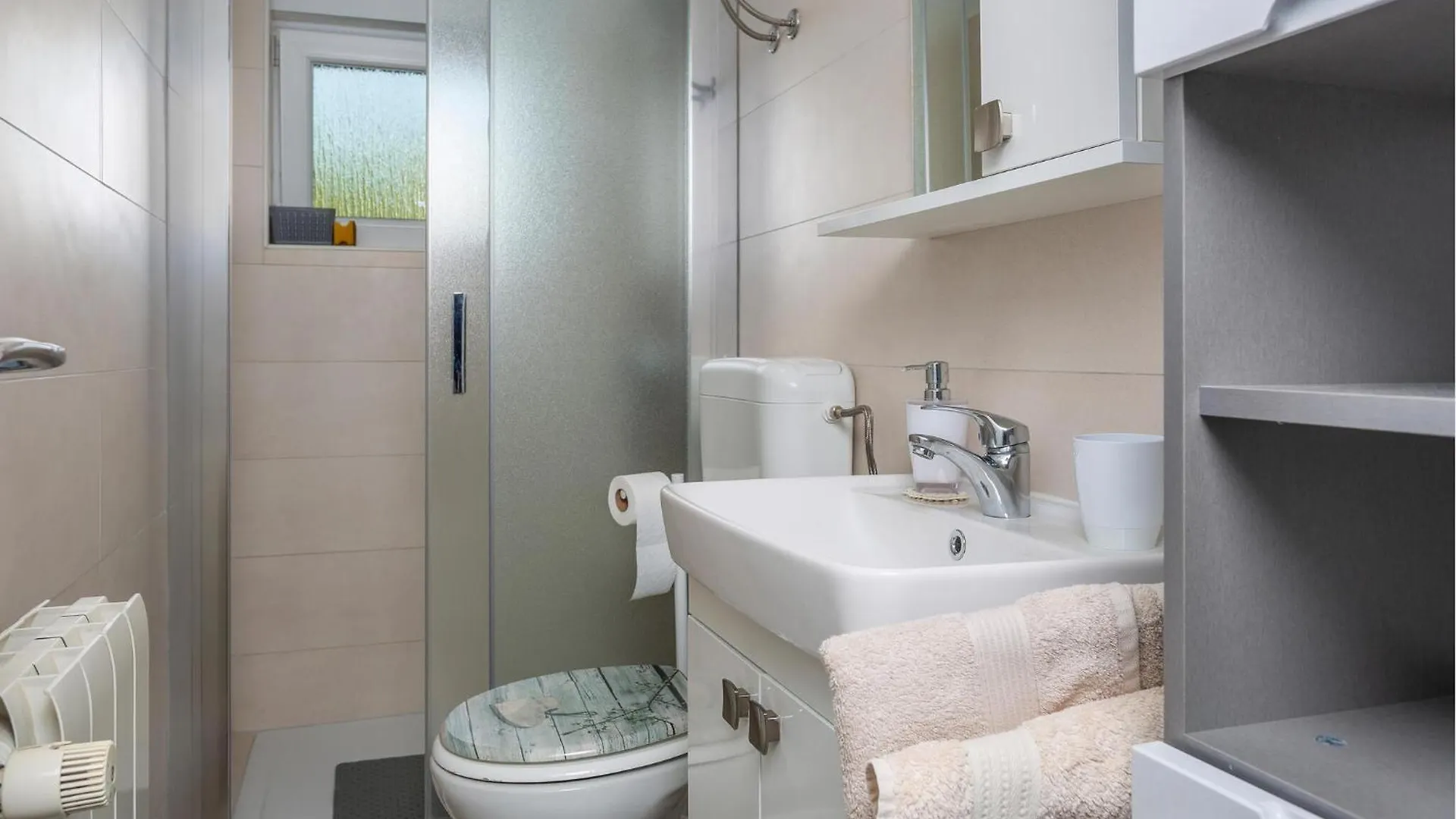 Stunning Apartment In Krk With Kitchen Krk Town