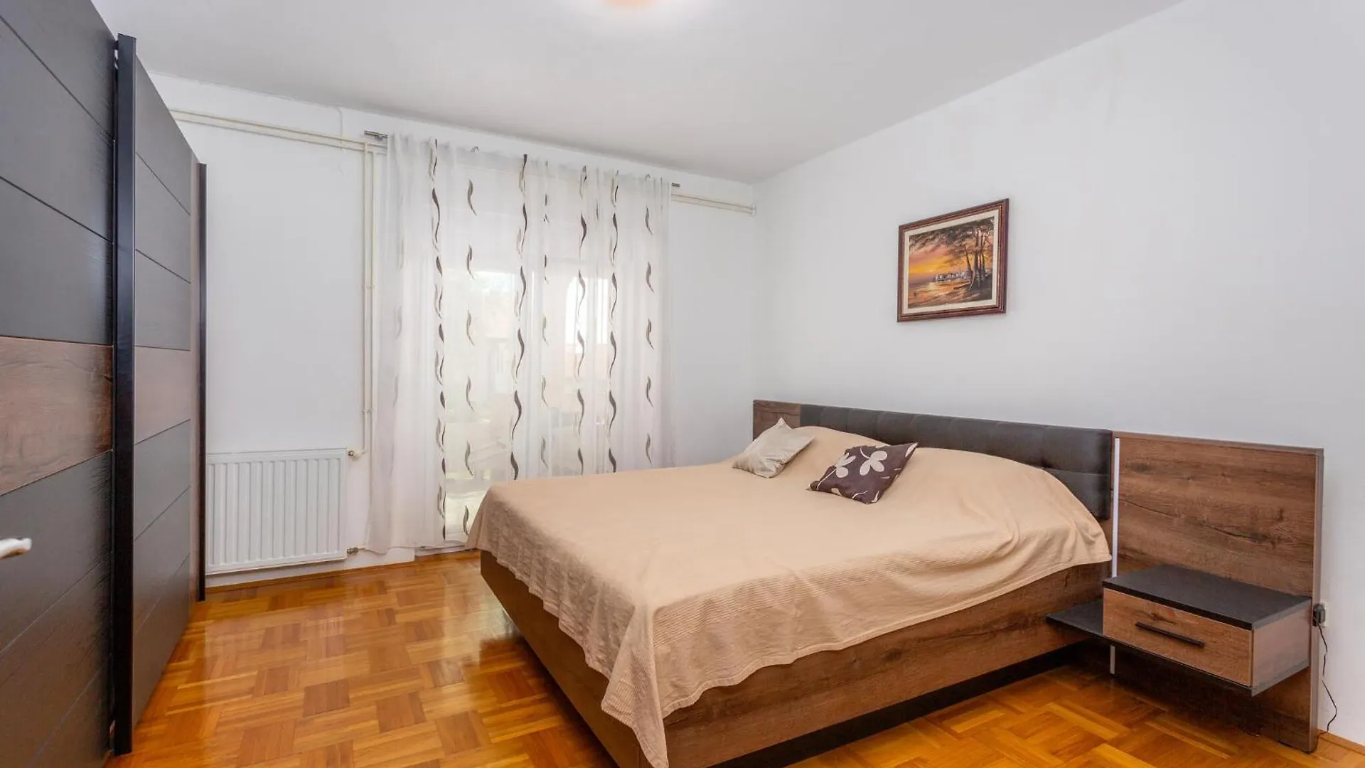 Stunning Apartment In Krk With Kitchen Krk Town Hırvatistan