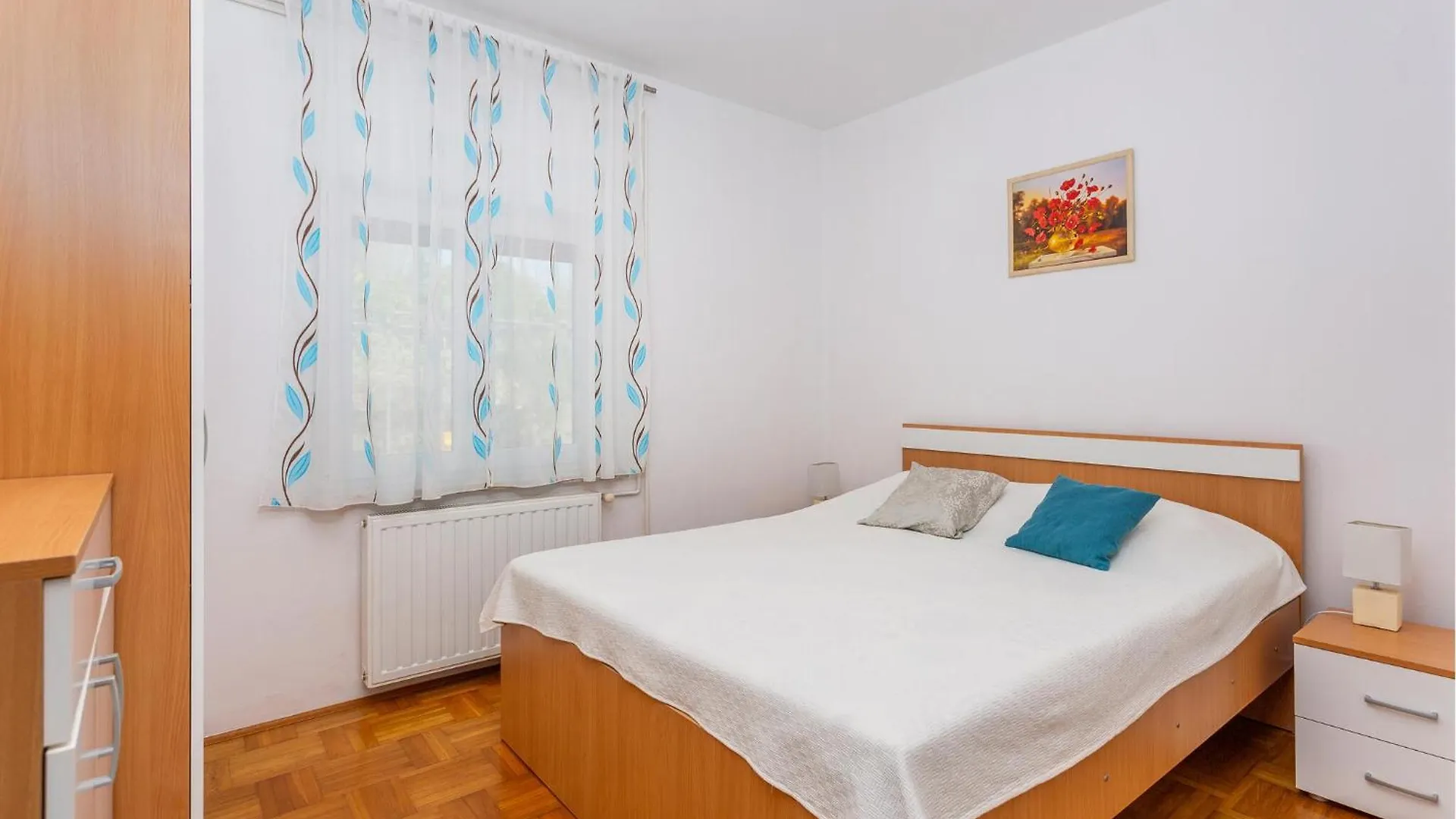 Stunning Apartment In Krk With Kitchen Krk Town 0*,