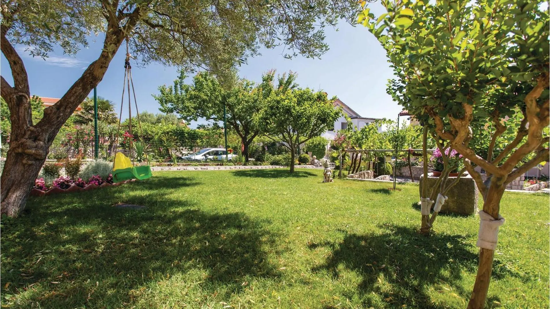 Stunning Apartment In Krk With Kitchen Krk Town Hırvatistan